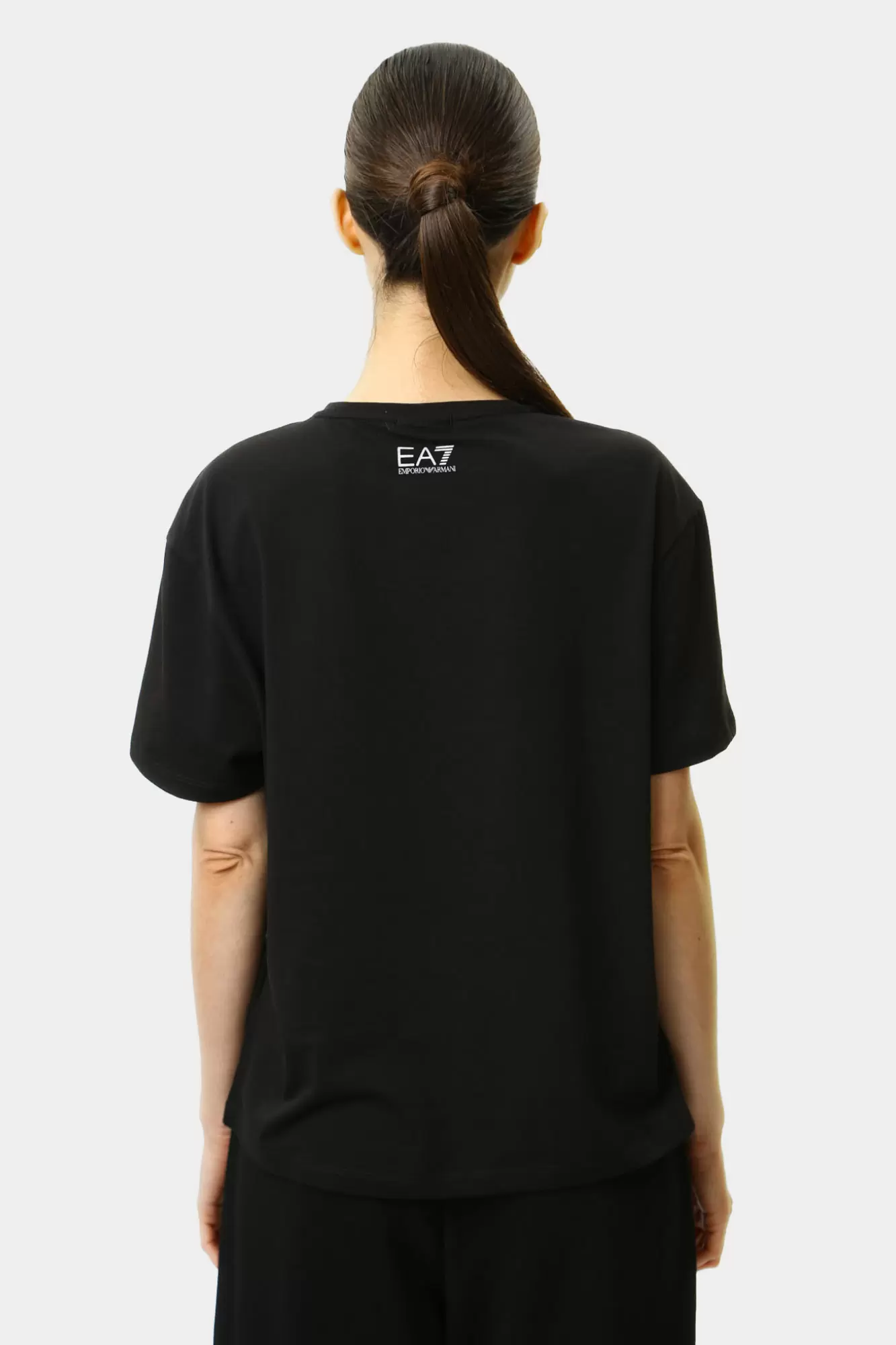 6DTT10_TJVLZ футболка ea7 