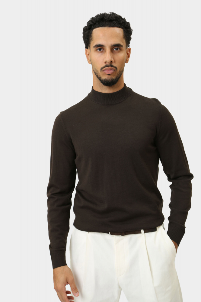 Брюки Karl Lagerfeld Полиэстер Серый