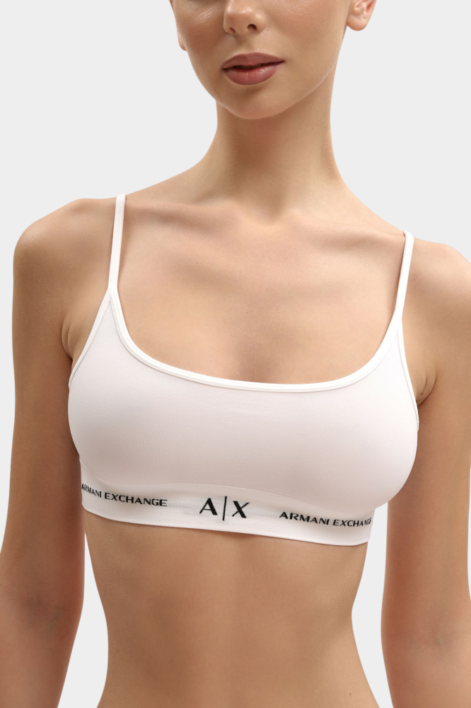 Топ Armani Exchange