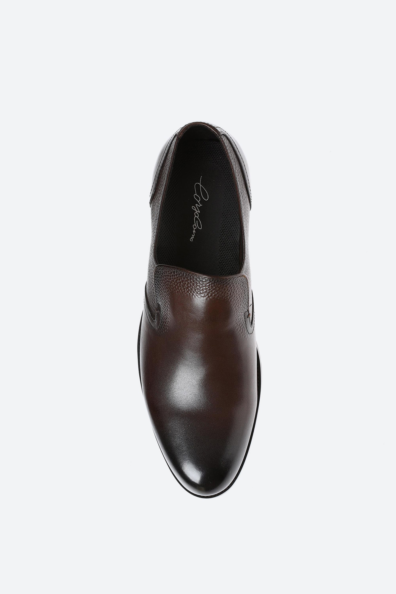 CC10564-MB Туфли Corso Como Коричневый