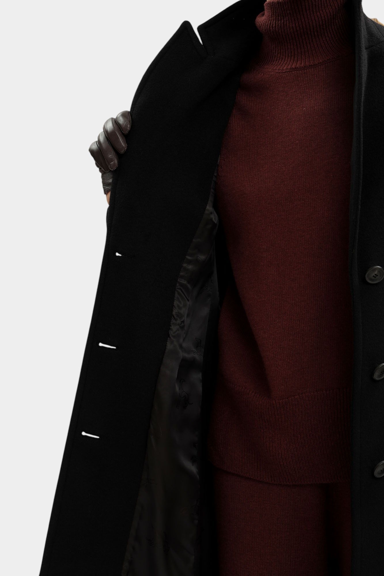 8918A000320N-WC401T43-08XU пальто trussardi 