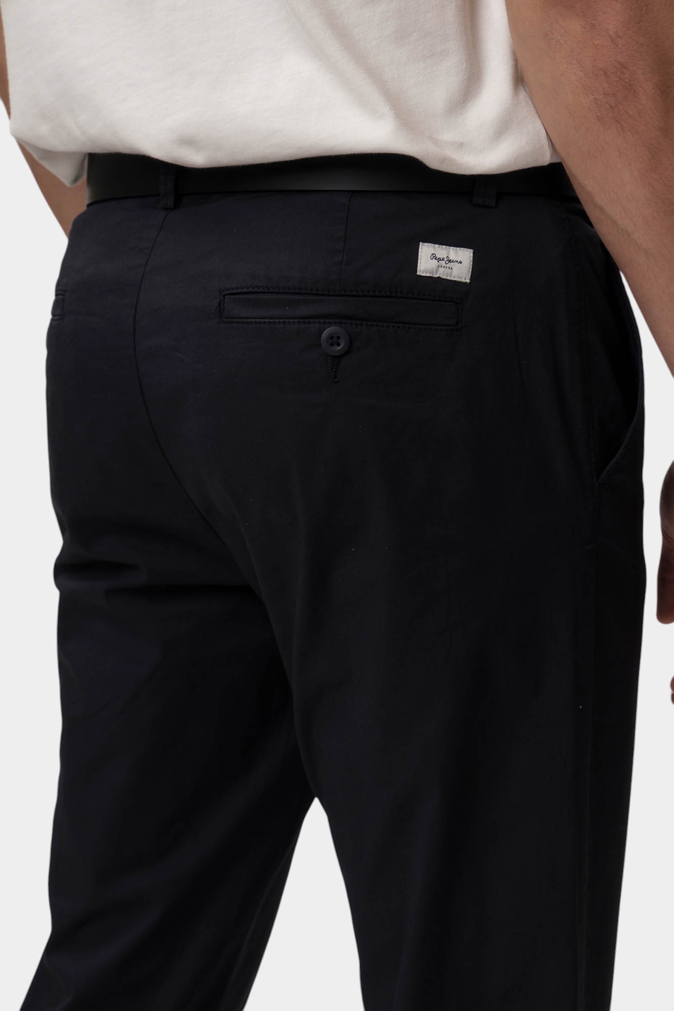 PM211873 Брюки Pepe Jeans Синий