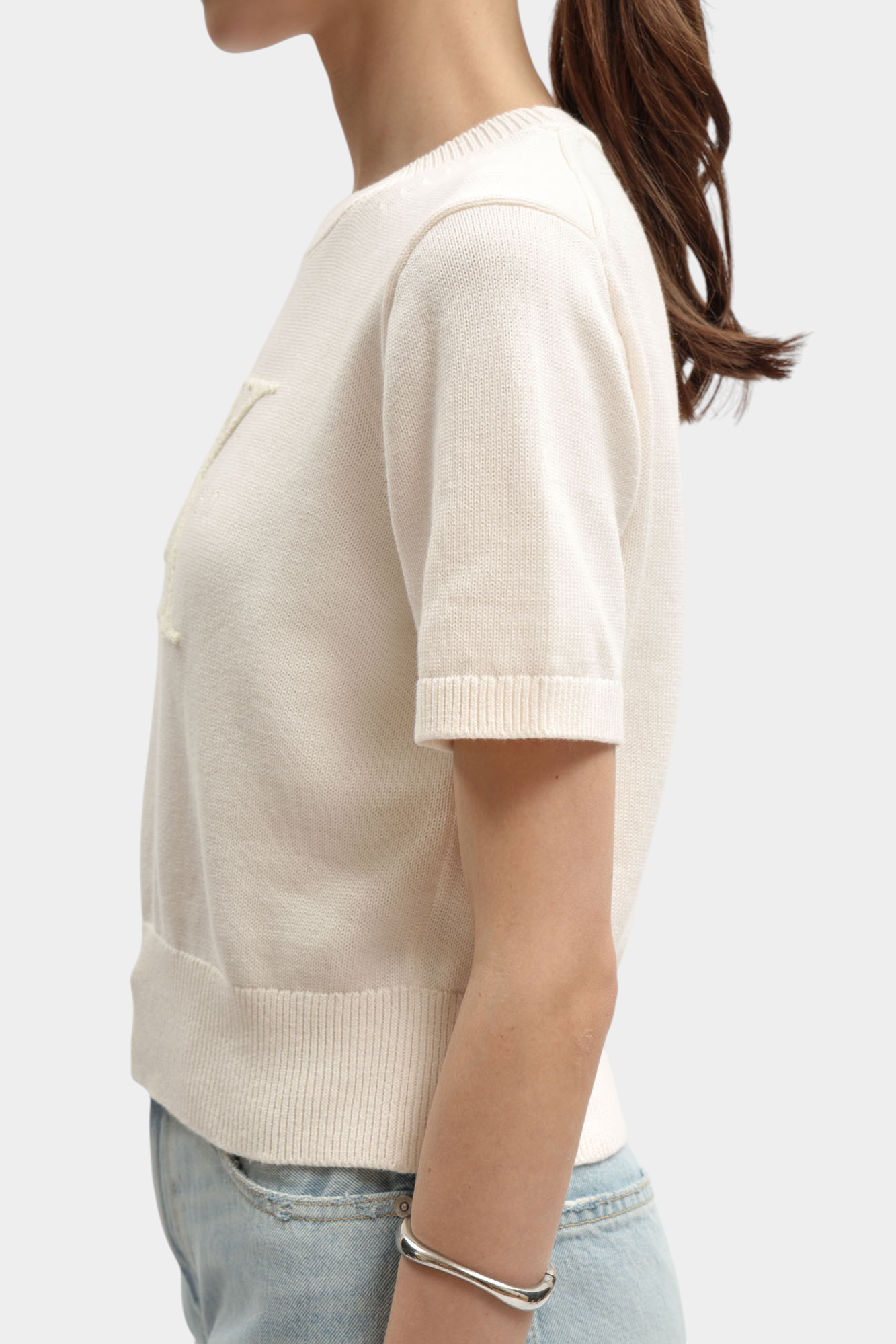 LV044E306G джемпер calvin klein jeans 