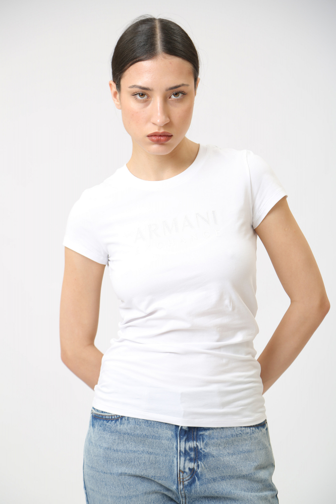 Брюки джинсовые Trussardi Хлопок Синий