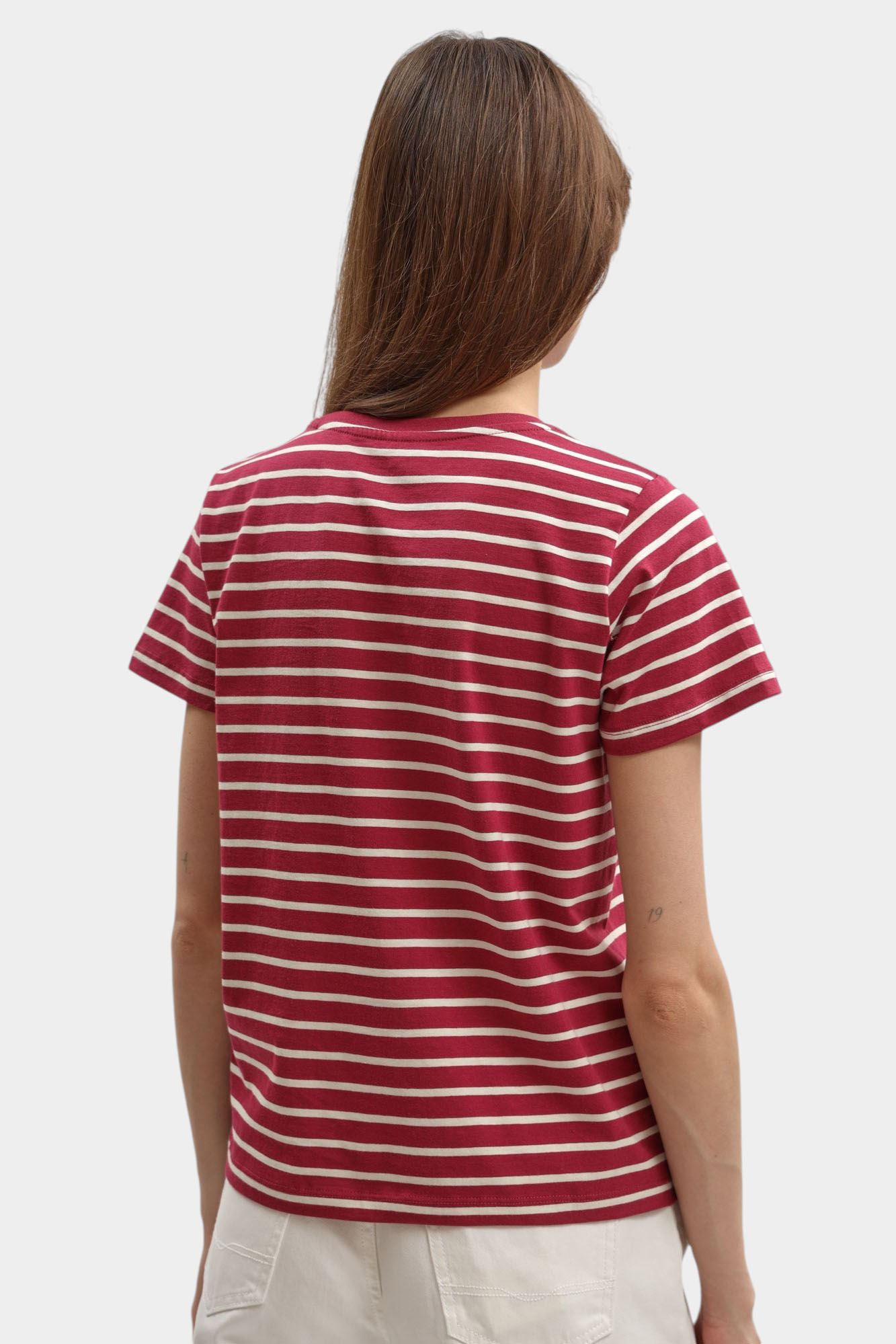 PL5000124 футболка pepe jeans