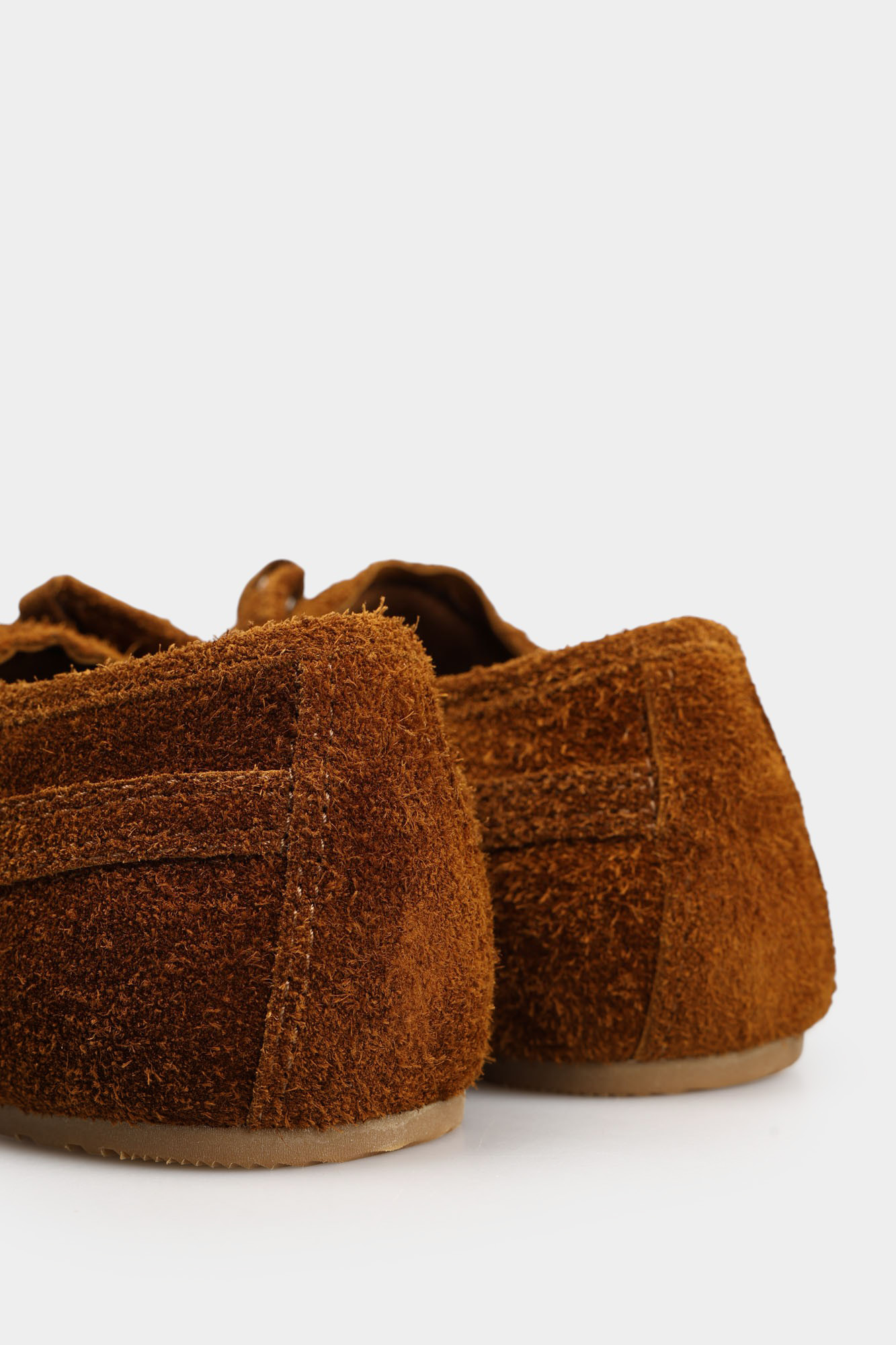 W2527-JY-2549-1 Кеды Marc Cony Коричневый