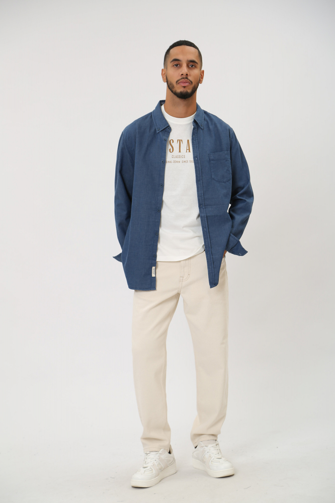 Туфли Marc Cony Натуральная кожа Черный