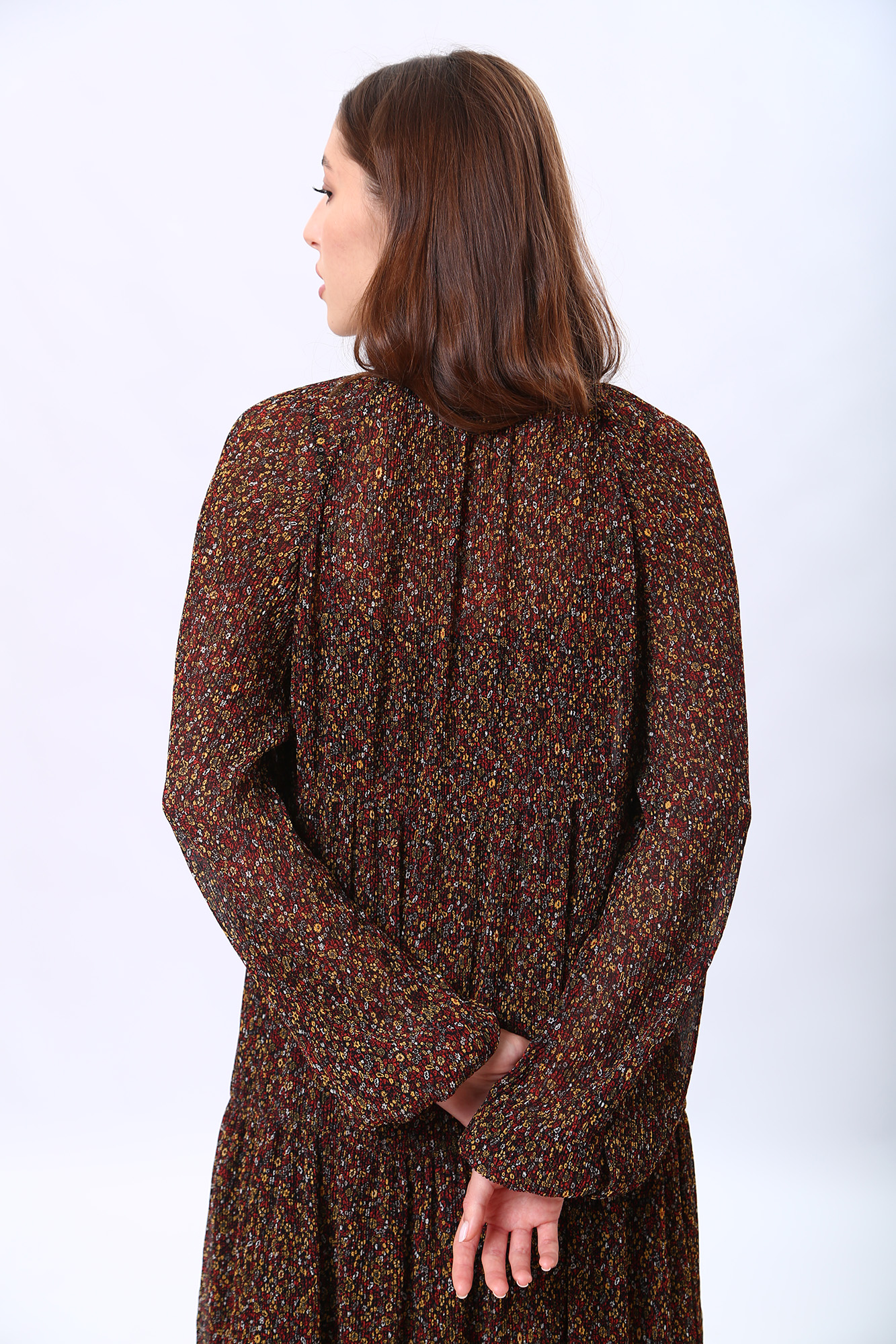 PL953147 платье pepe jeans