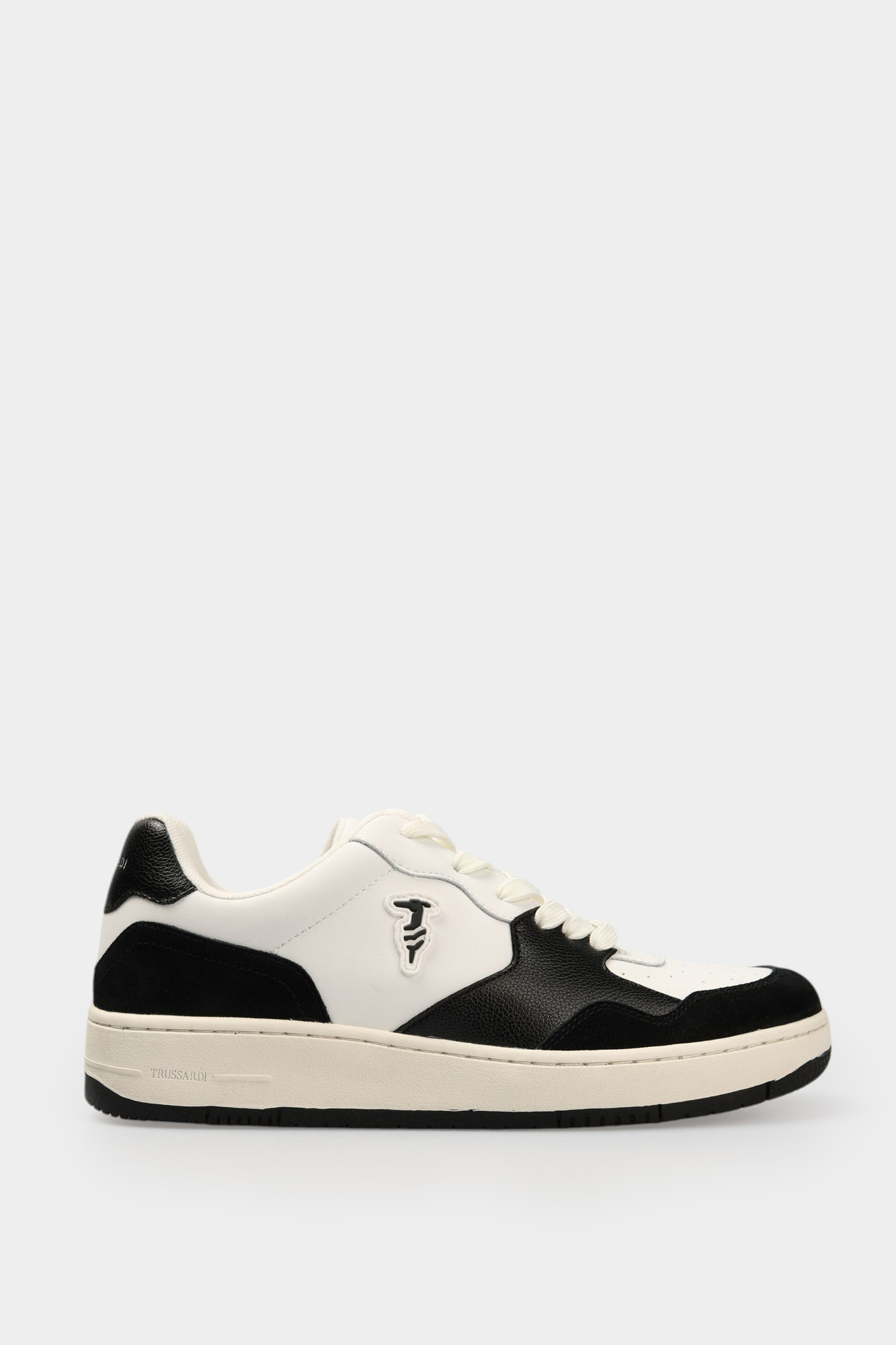 N047S000961N-WNS04L73-22PA Кеды Trussardi Черный