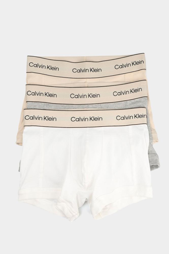 Трусы 3 шт Calvin Klein Underwear