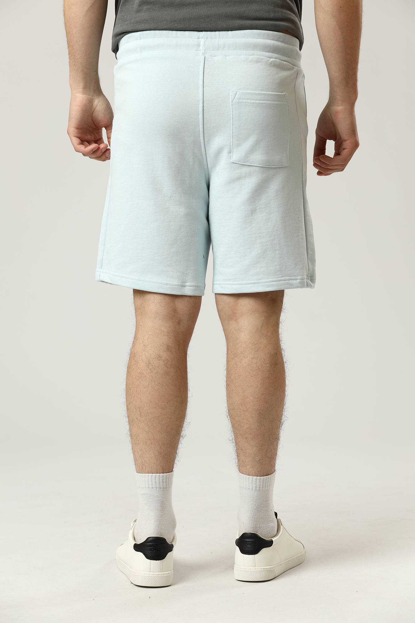 Шорты MAVI Голубой