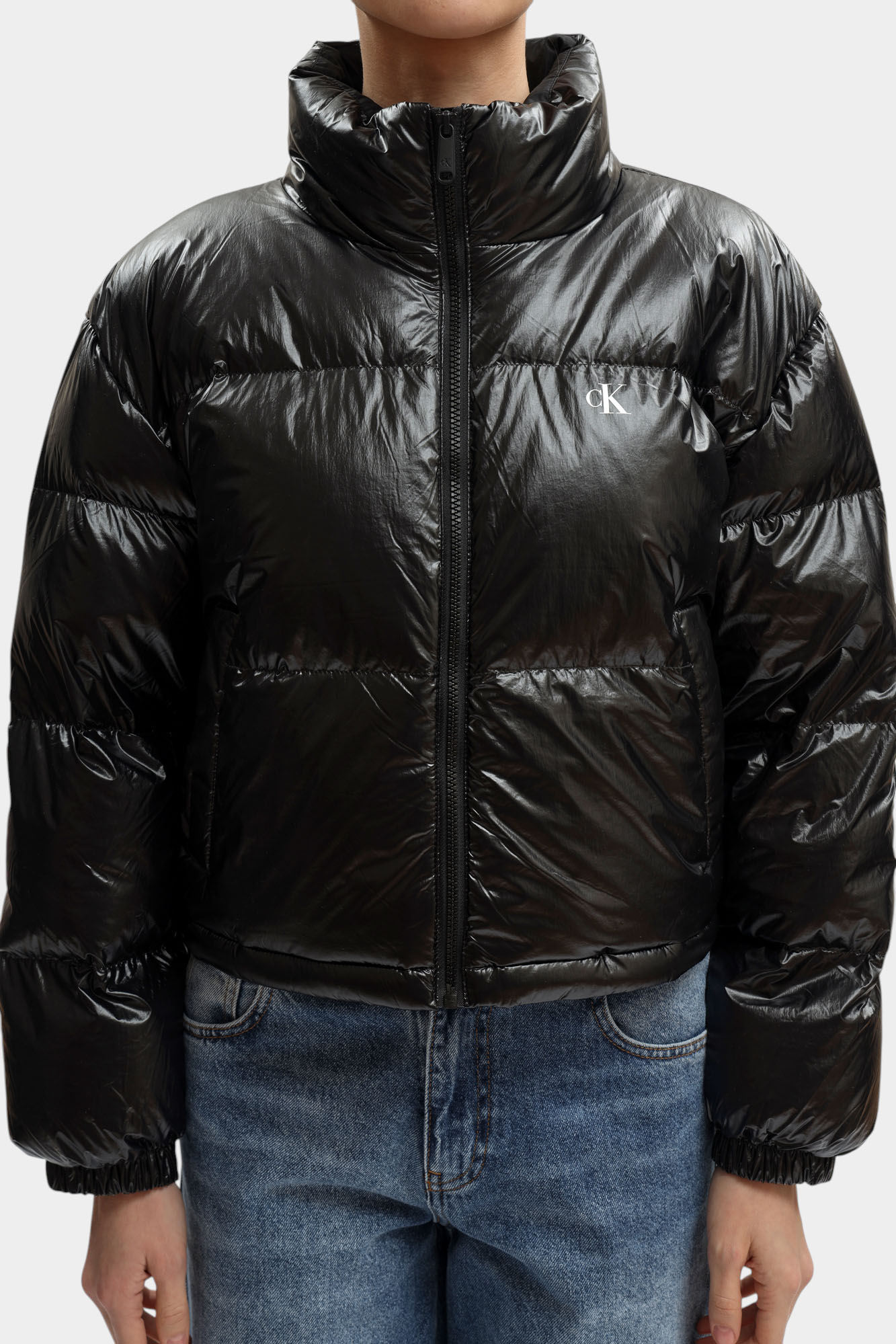 LV047D510G куртка calvin klein jeans 