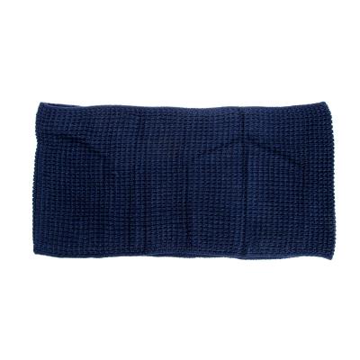 Пуховик The Hills  Черный