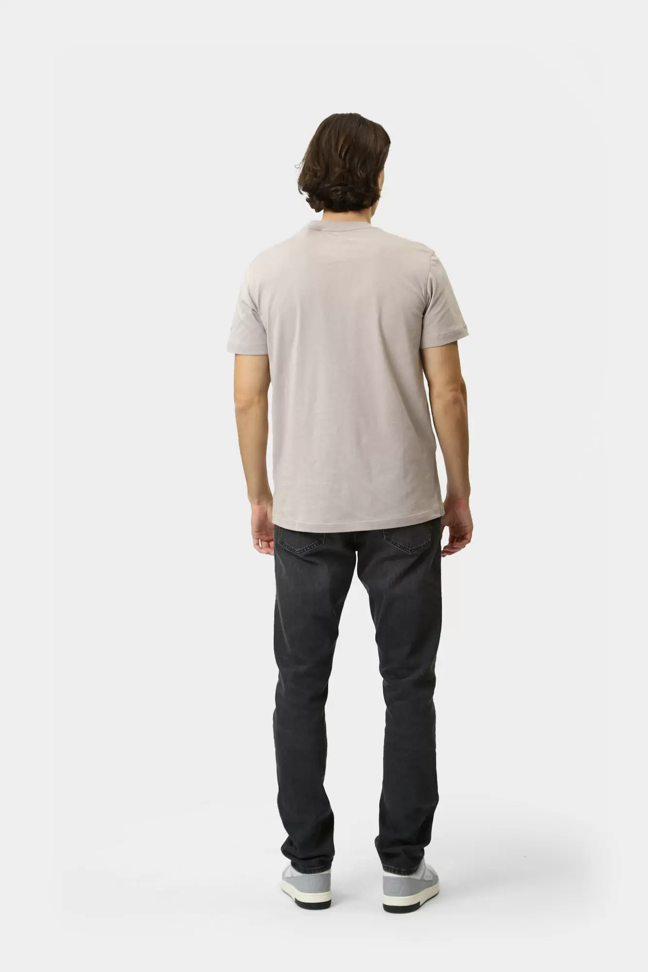 J30J326159 Футболка Calvin Klein Jeans Бежевый