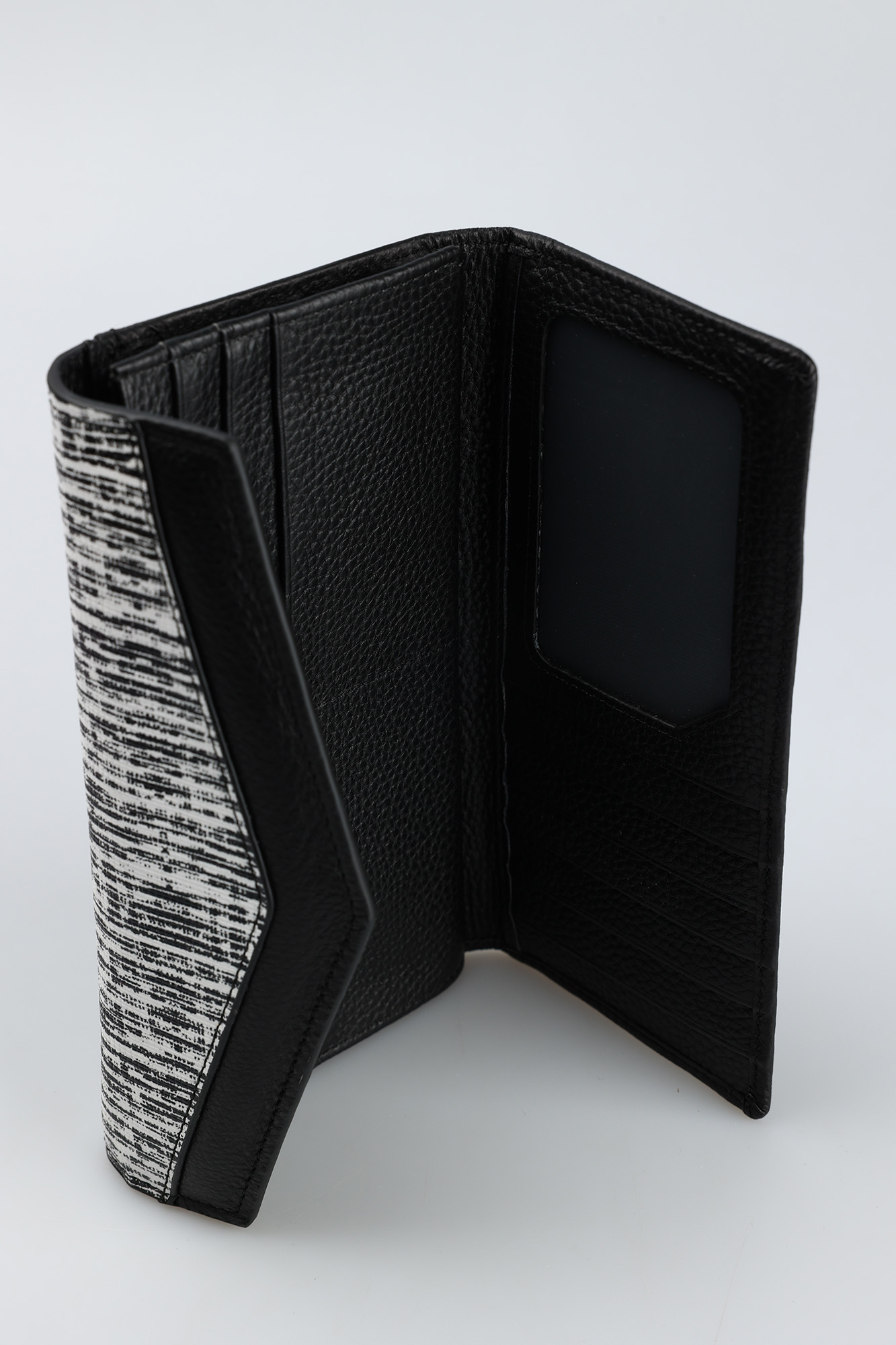 2293-897 Кошелек Marc Cony Черный