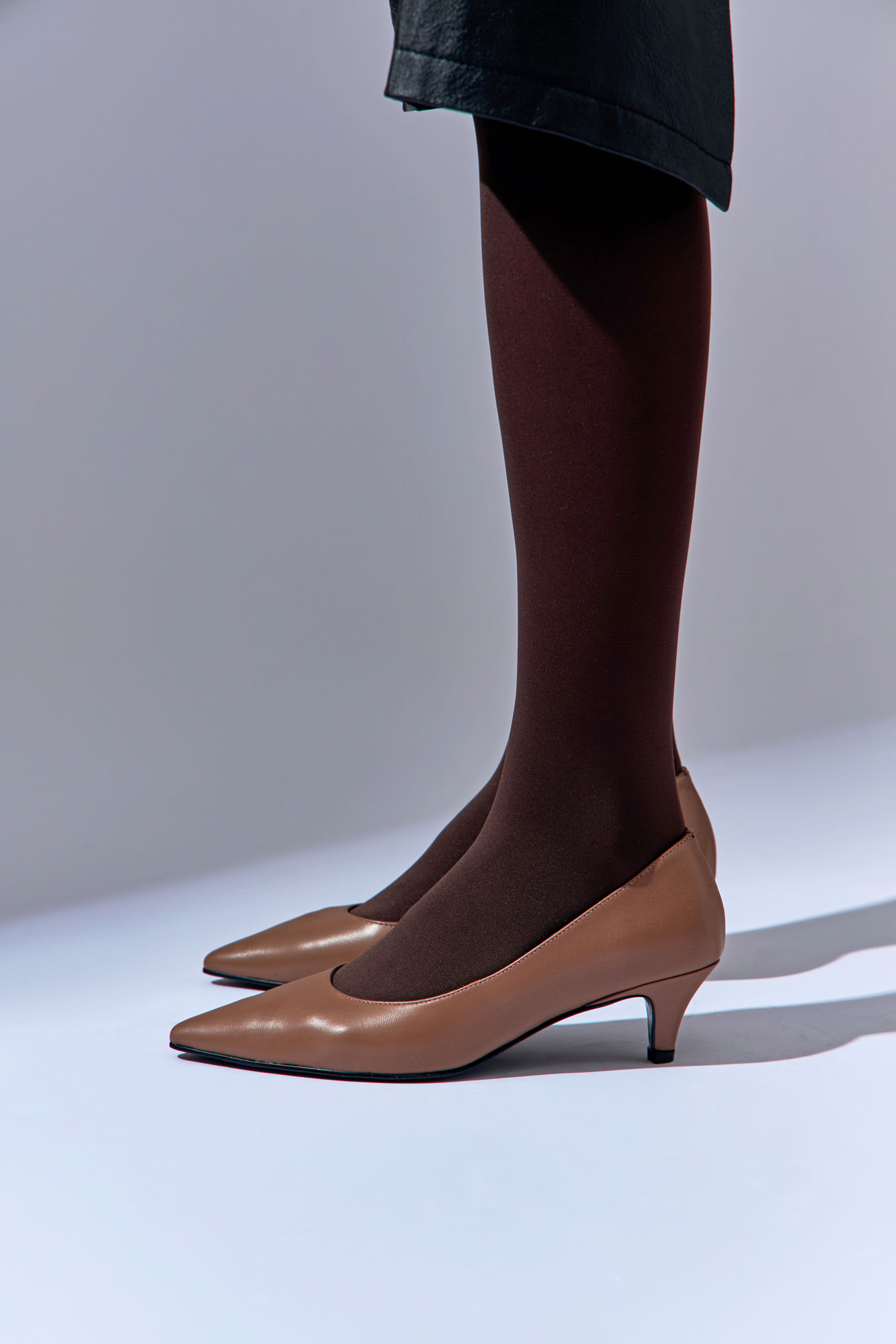 MC2180 Туфли лодочки Marc Cony Бежевый