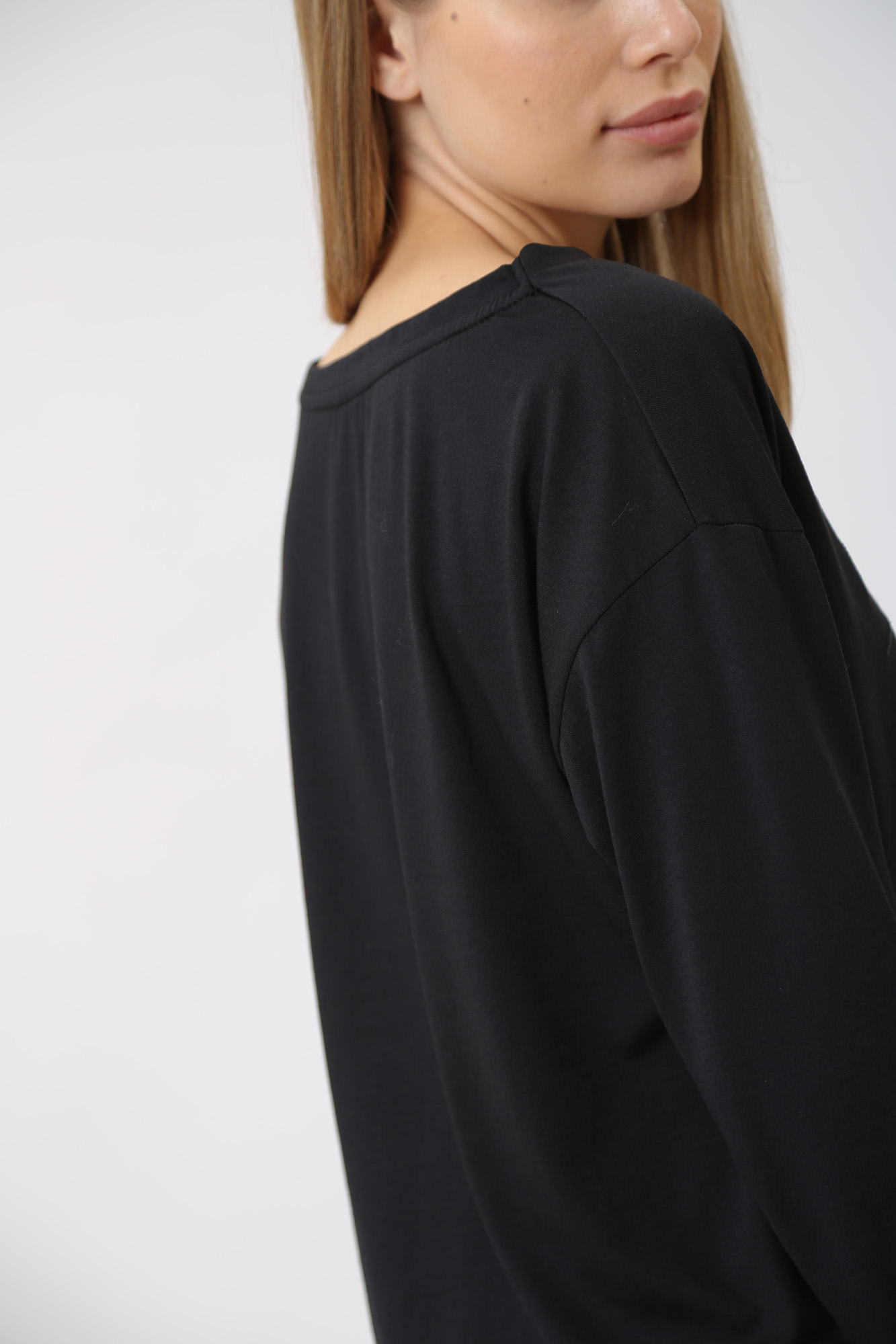 PL505739 лонгслив pepe jeans