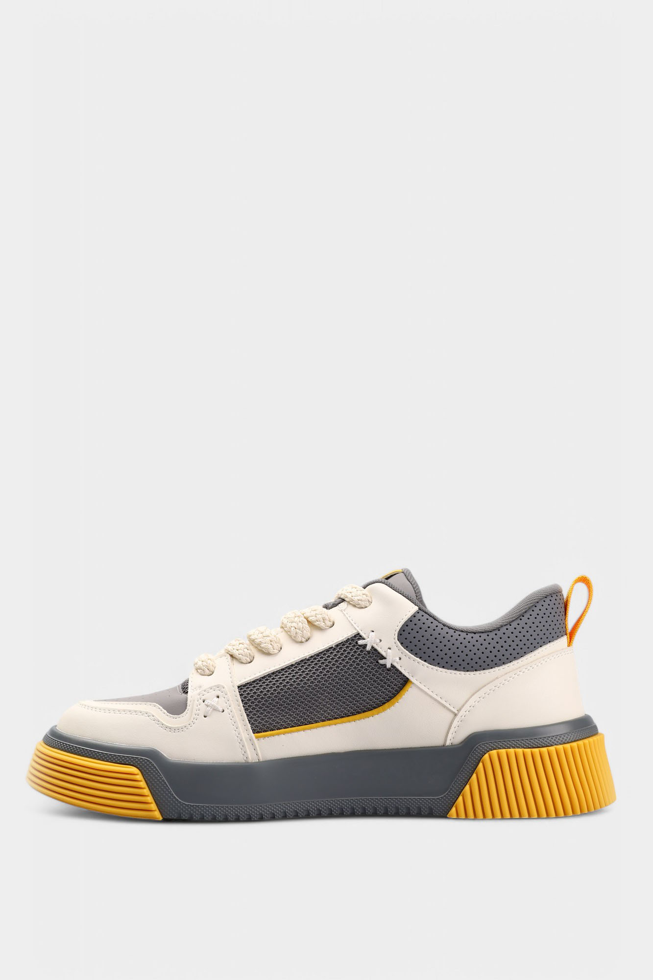 MC21166 Кеды Marc Cony Белый