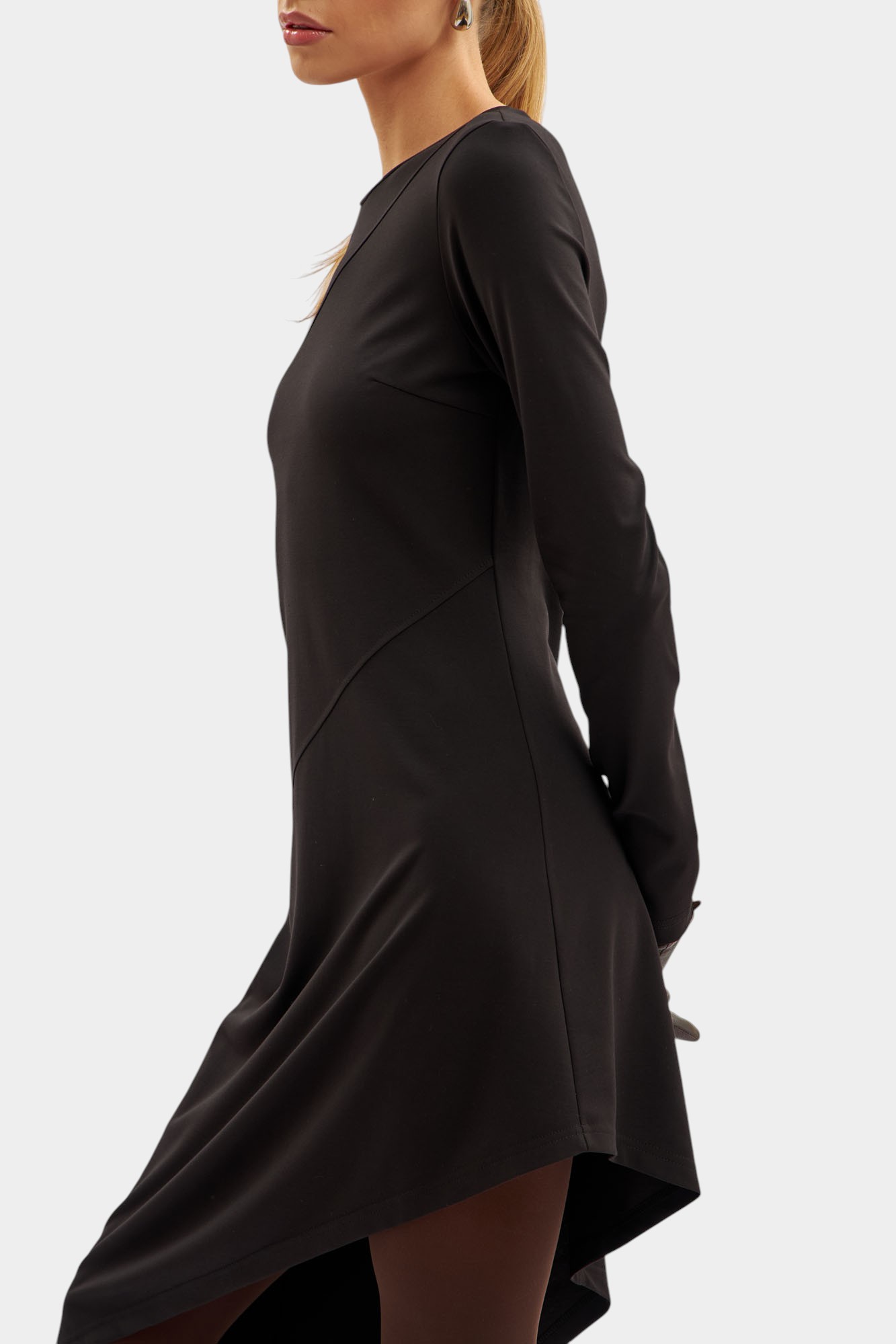 VW-CHE-21-530 платье van mich 