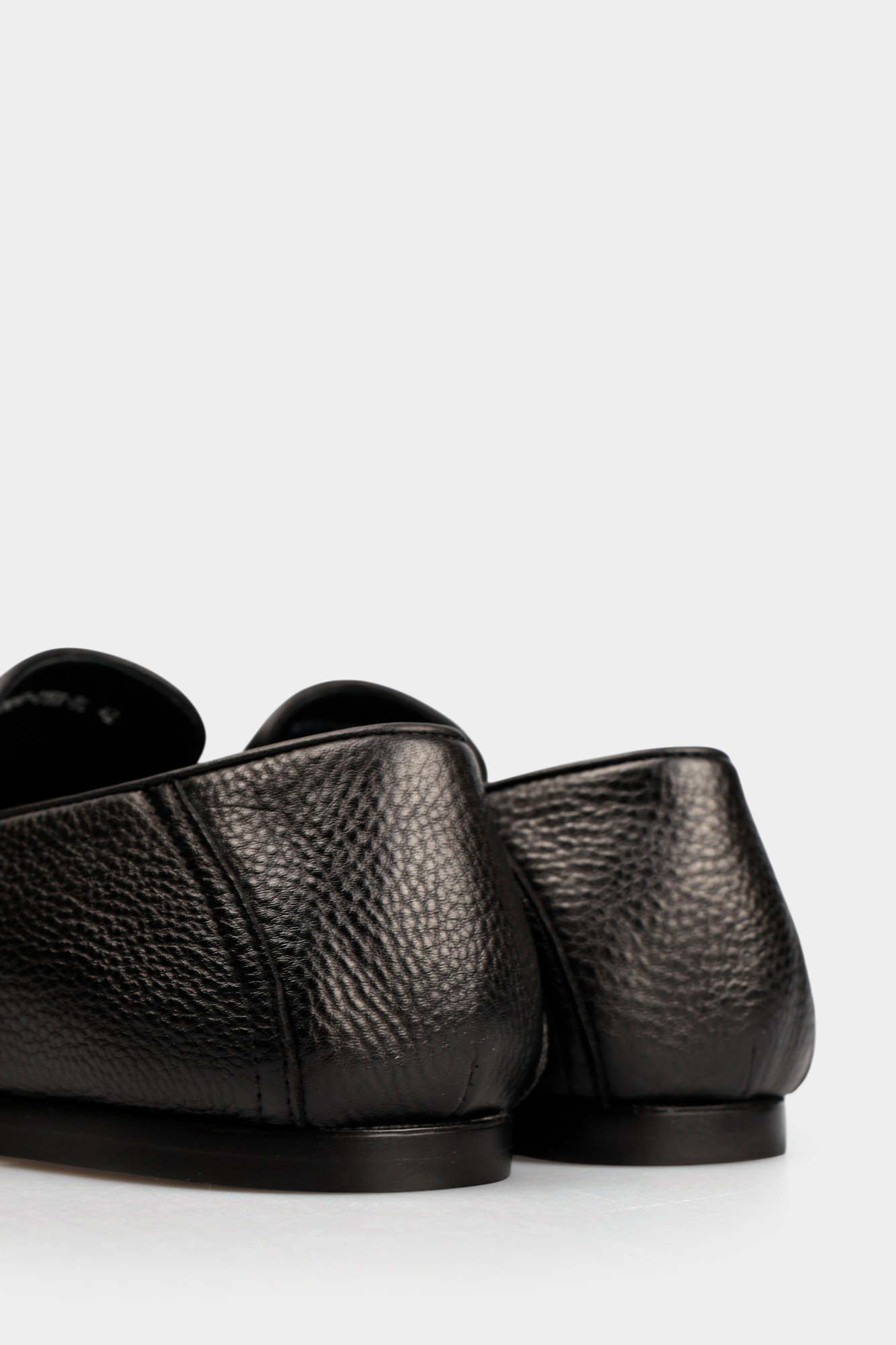 MCM047_01KK Лоферы Marc Cony Черный