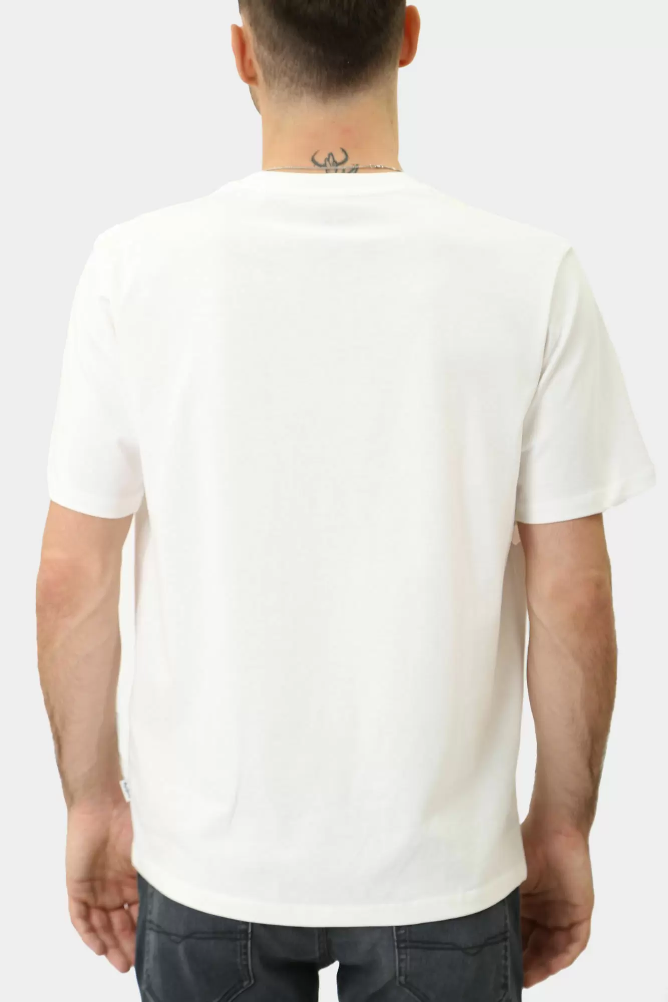 PM509713 Футболка Pepe Jeans Белый