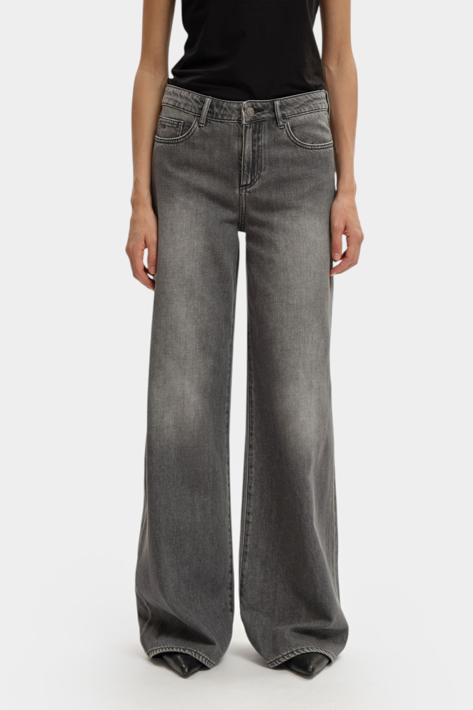 Ремень Pepe Jeans  Черный