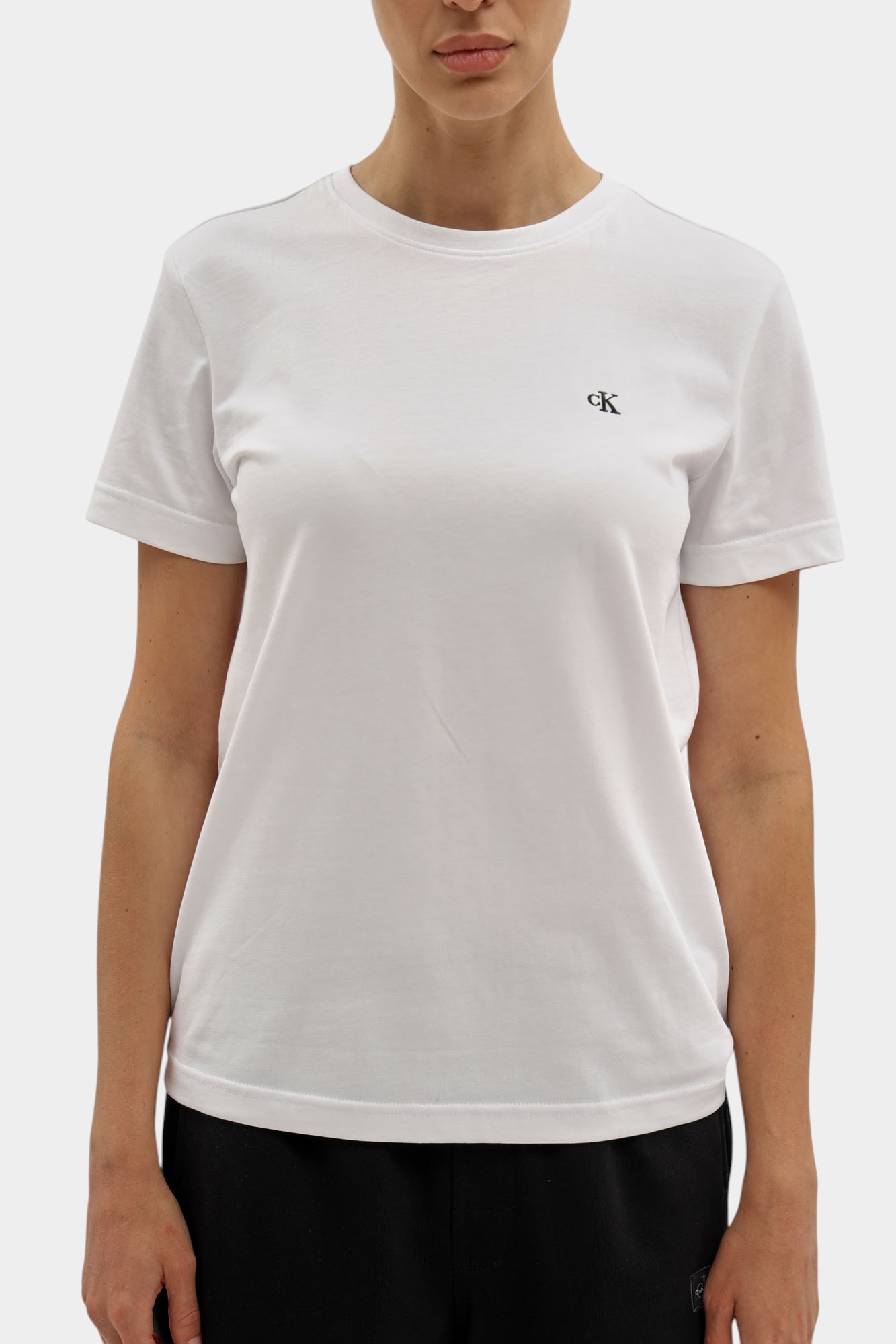 LV047B224G футболка calvin klein jeans 