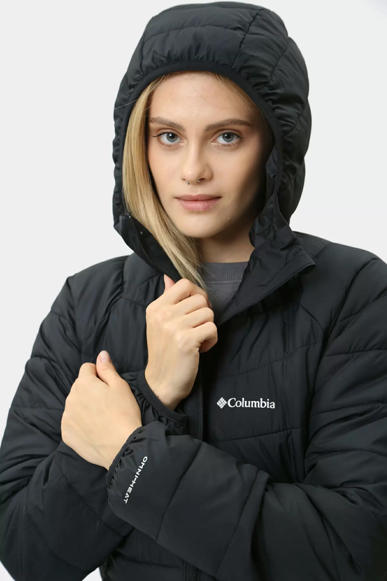 2089371 куртка columbia 