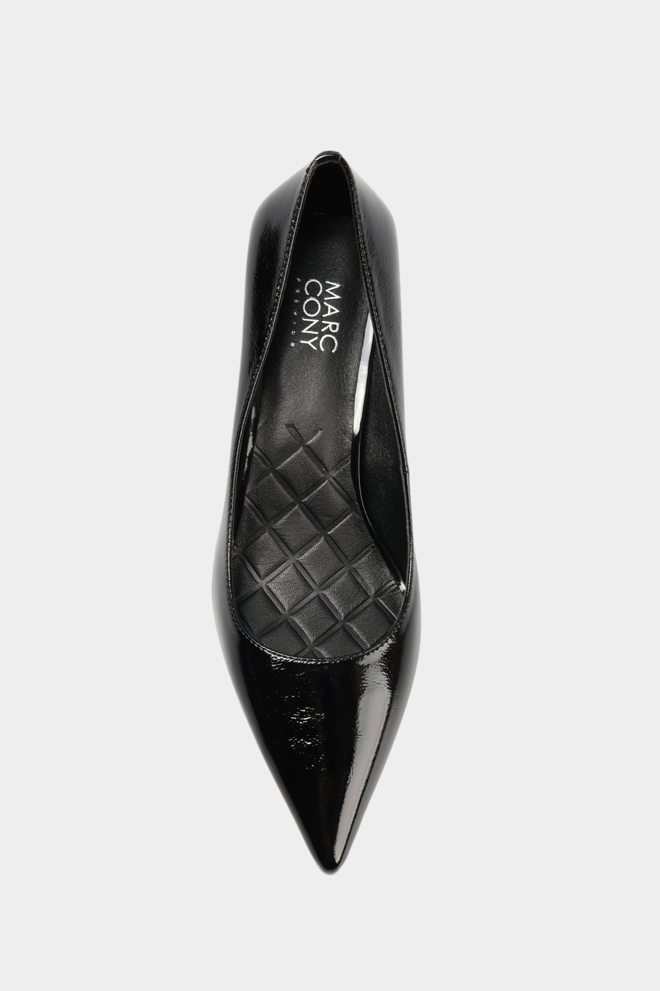 5202-922-59 Туфли Marc Cony Черный