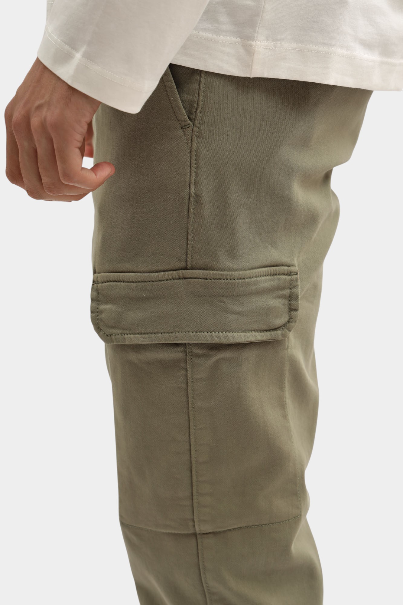 PM211725 Брюки Pepe Jeans Зеленый