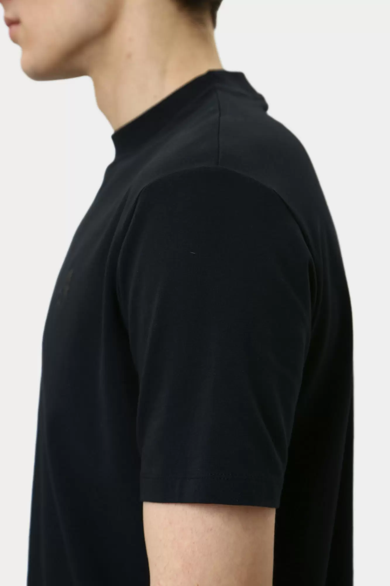 551221_755750 Футболка Karl Lagerfeld Синий