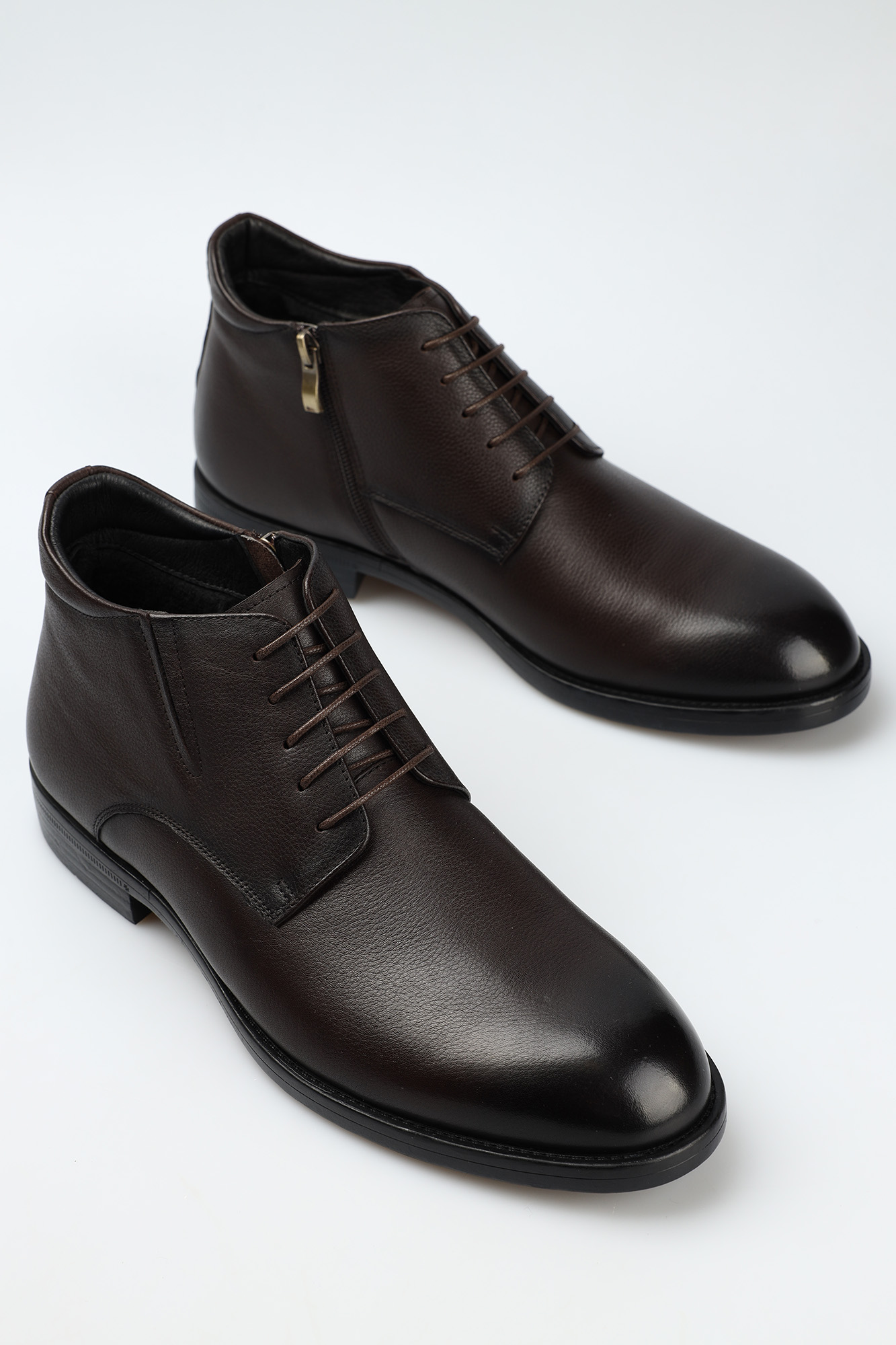 MC121 Ботинки Marc Cony Коричневый