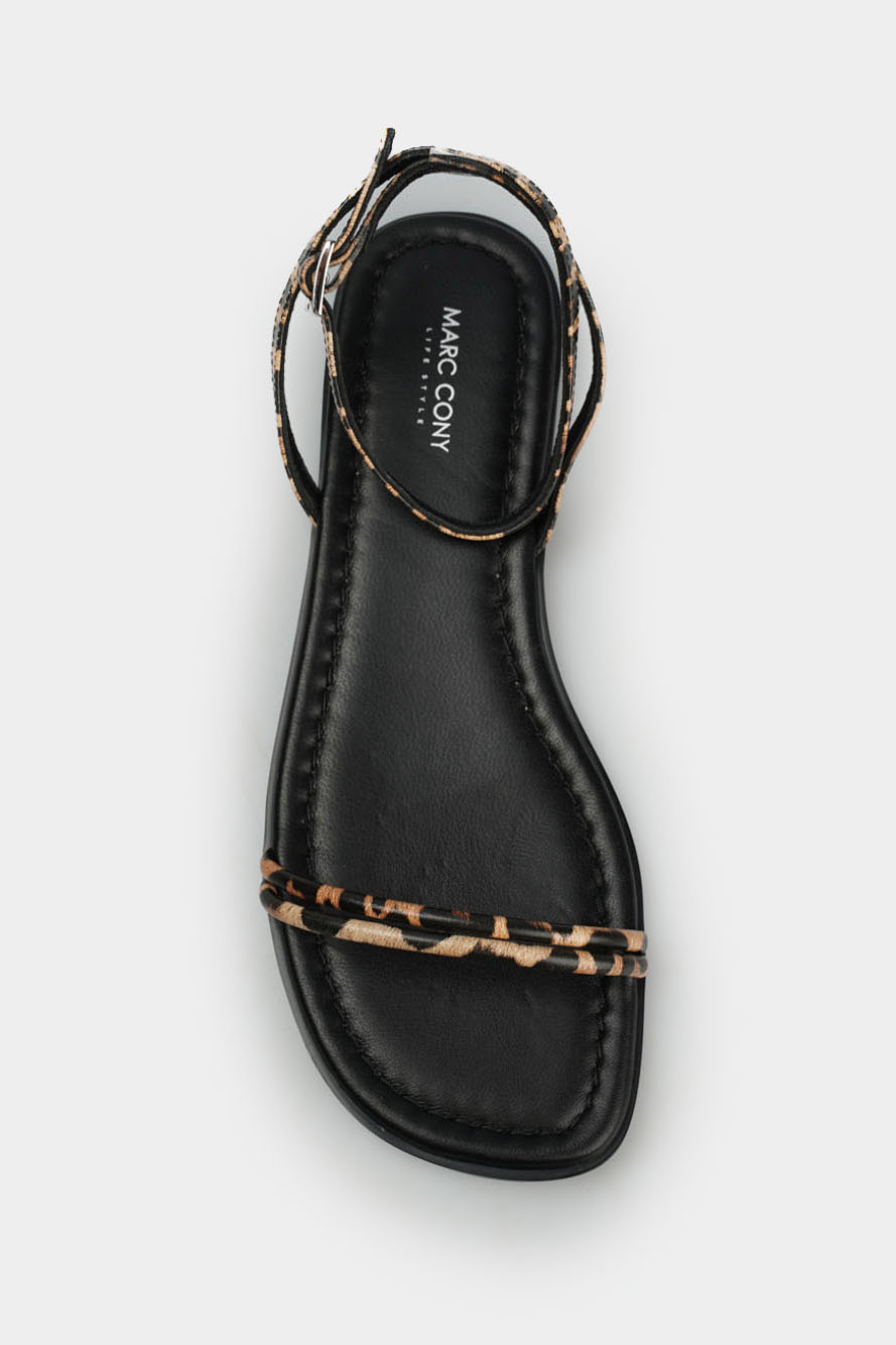 GNS25-24190 Сандалии Marc Cony Коричневый