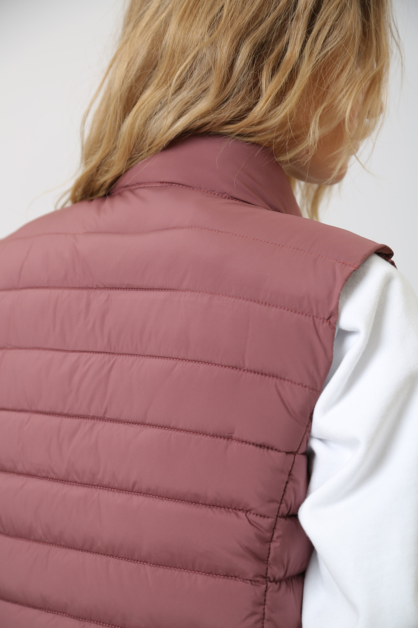 44017-25018 жилет утепленный ltb