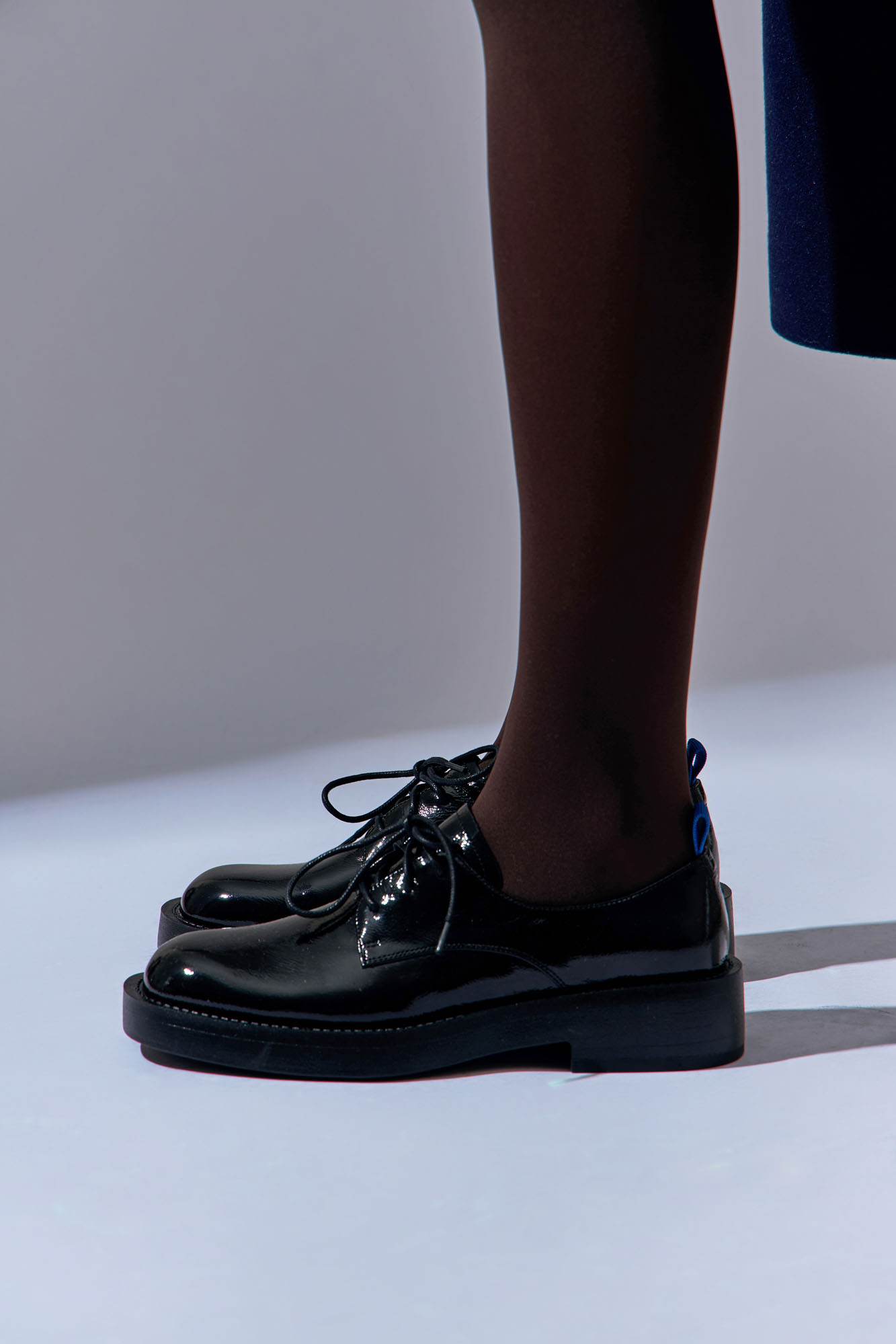 MC2186 Туфли Marc Cony Черный