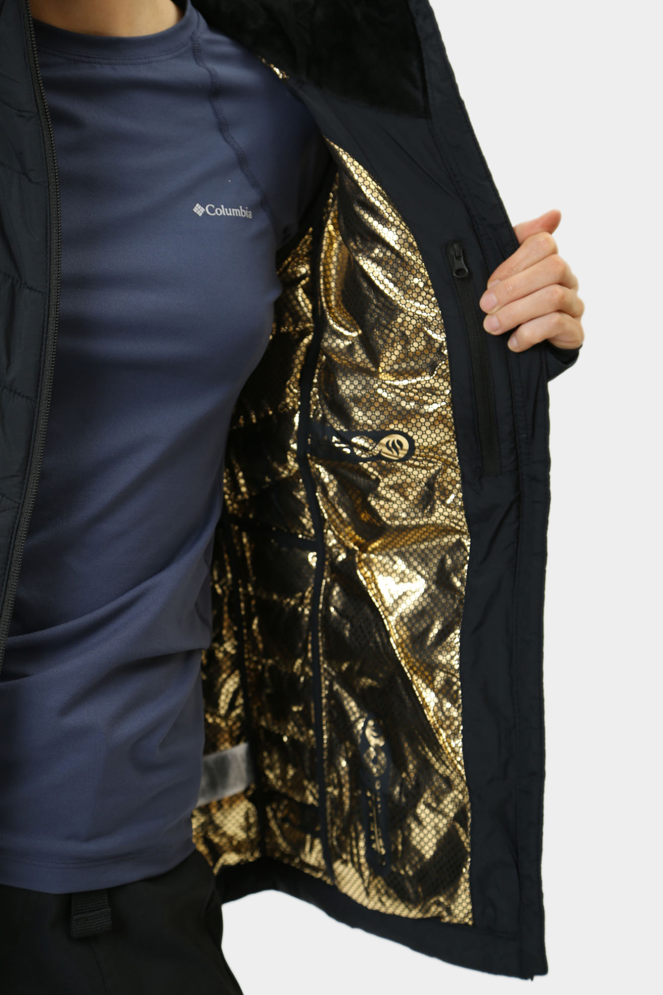 2089041 куртка columbia 