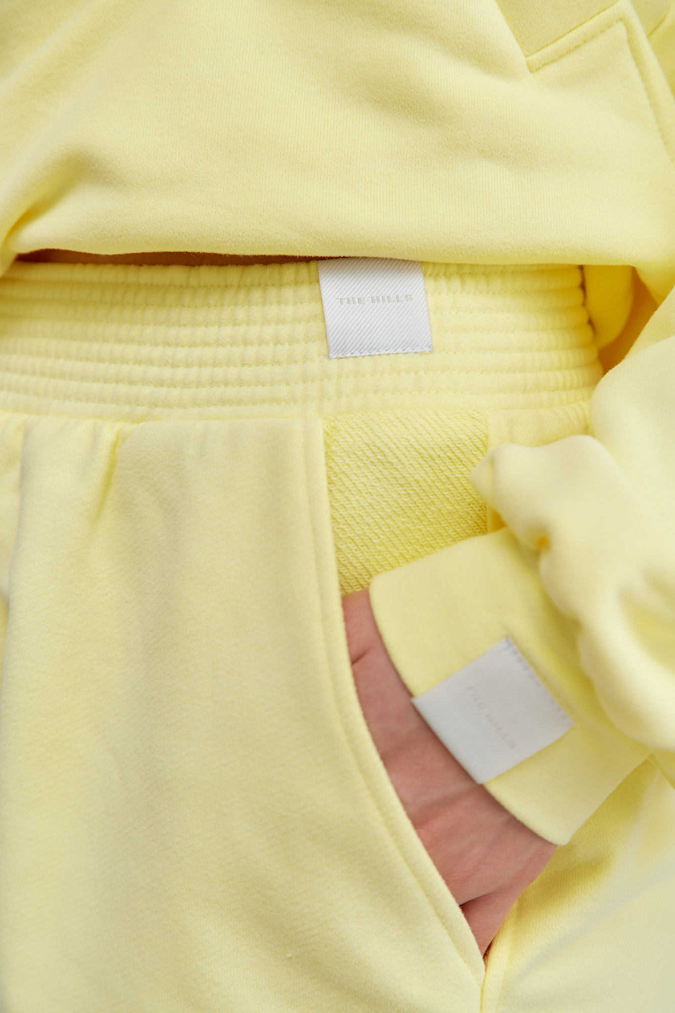 W-231-THT-20-0088 шорты спортивные the hills 