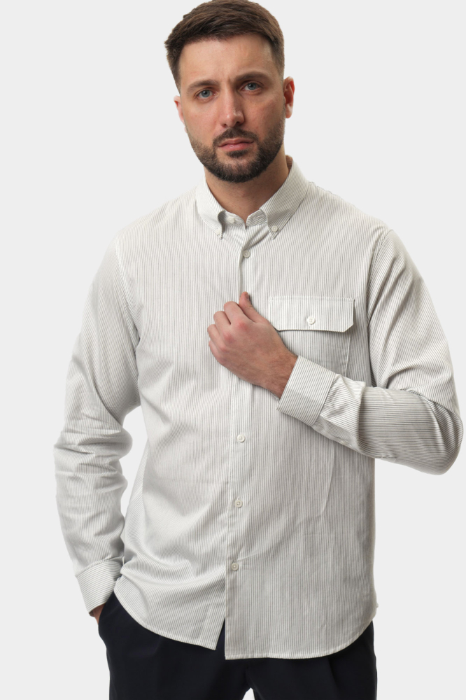 Брюки Karl Lagerfeld Полиэстер Черный