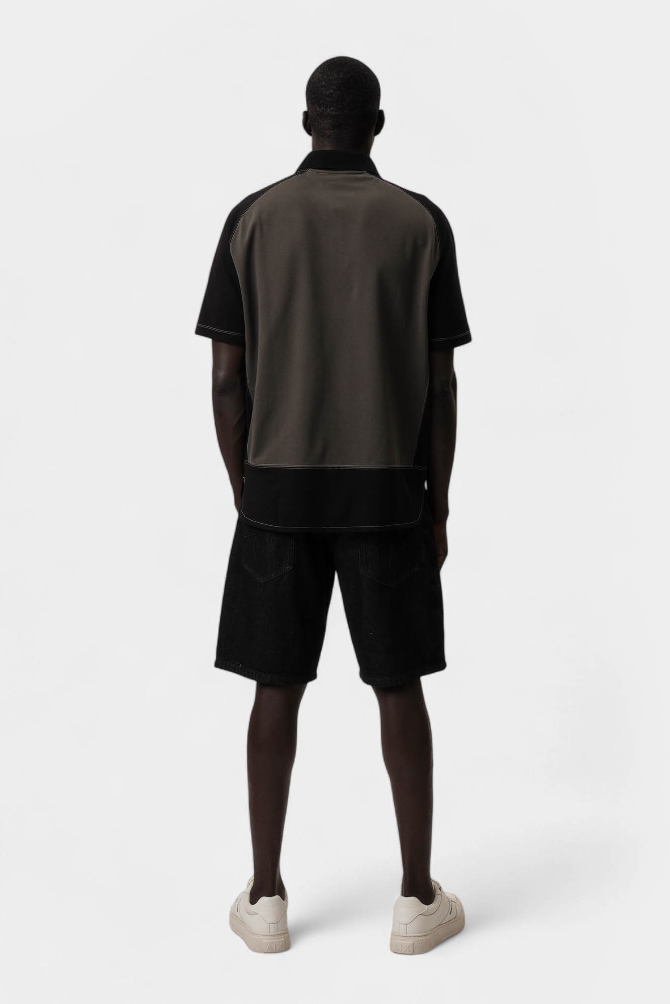 XM000517_AF13030 Поло Armani Exchange 