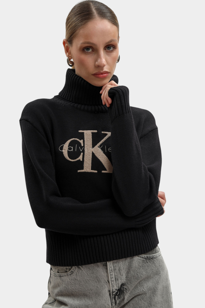 Свитер Calvin Klein Jeans