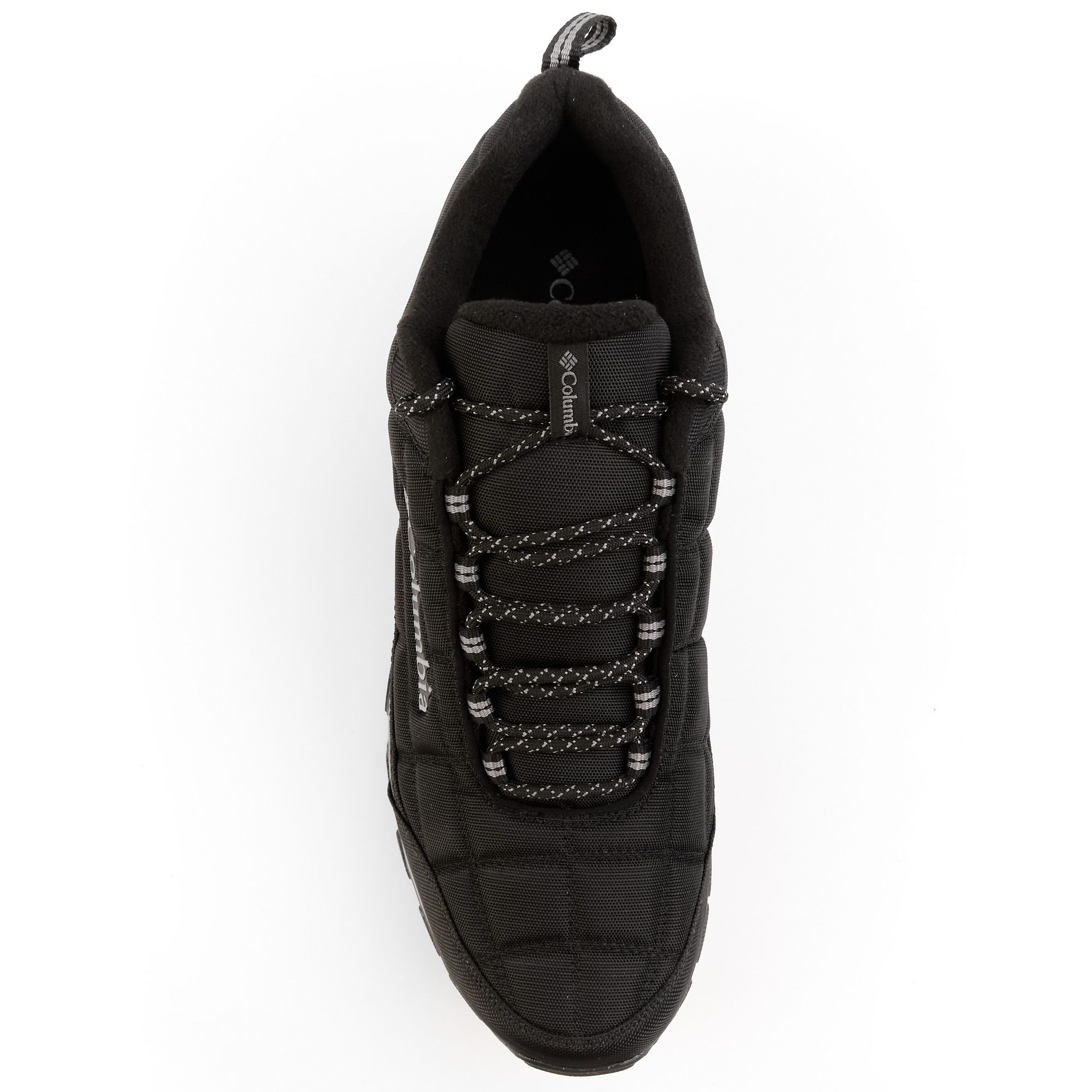 1865011-010 Кроссовки FIRECAMP™ FLEECE III Columbia Черный