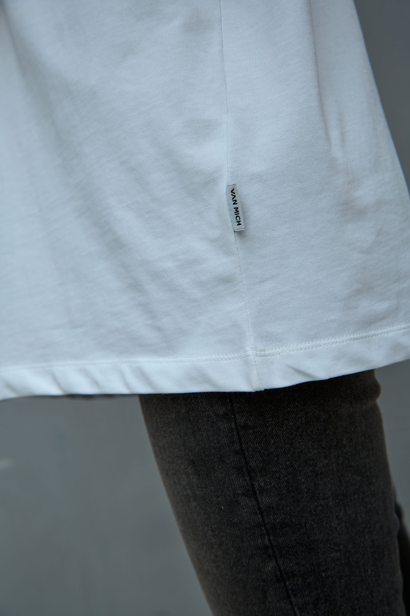 VW-FAT-22-063 футболка van mich 