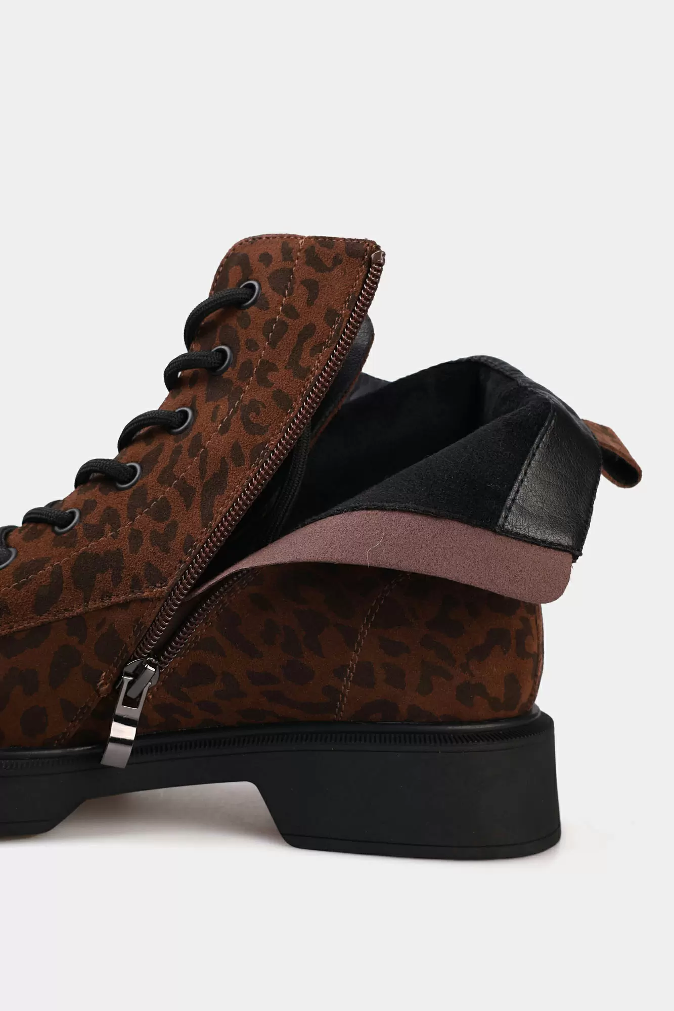 MC19761 Ботинки Marc Cony Коричневый