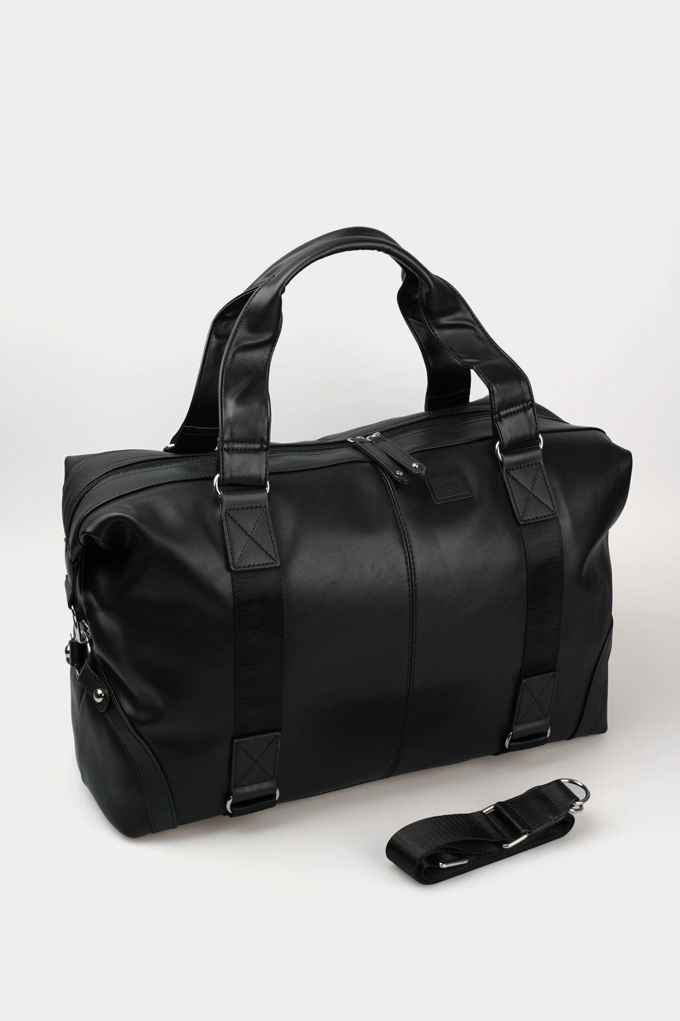 MCP-EL01-9 Сумка Marc Cony Черный