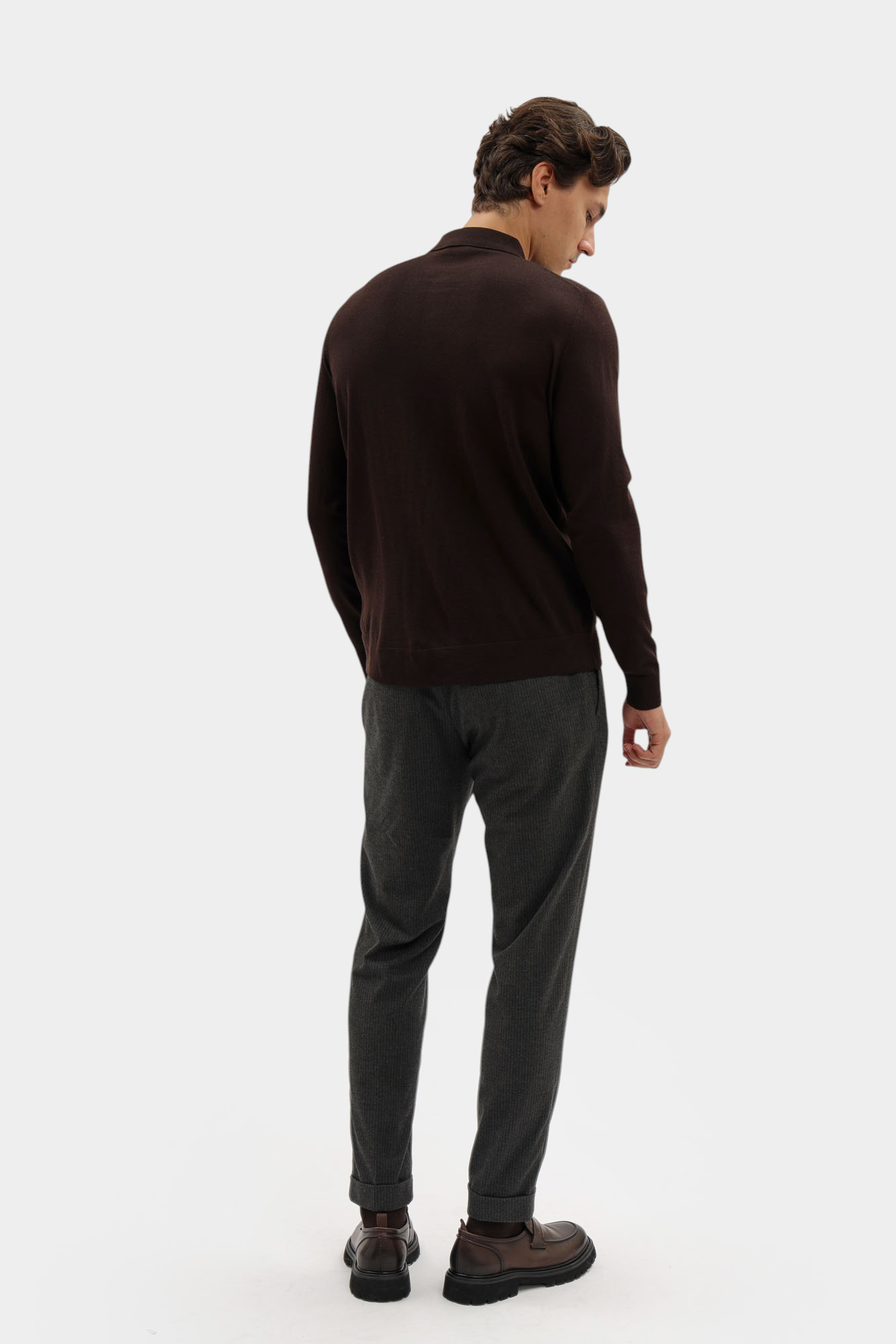 30048327_10020551 Брюки Strellson Черный