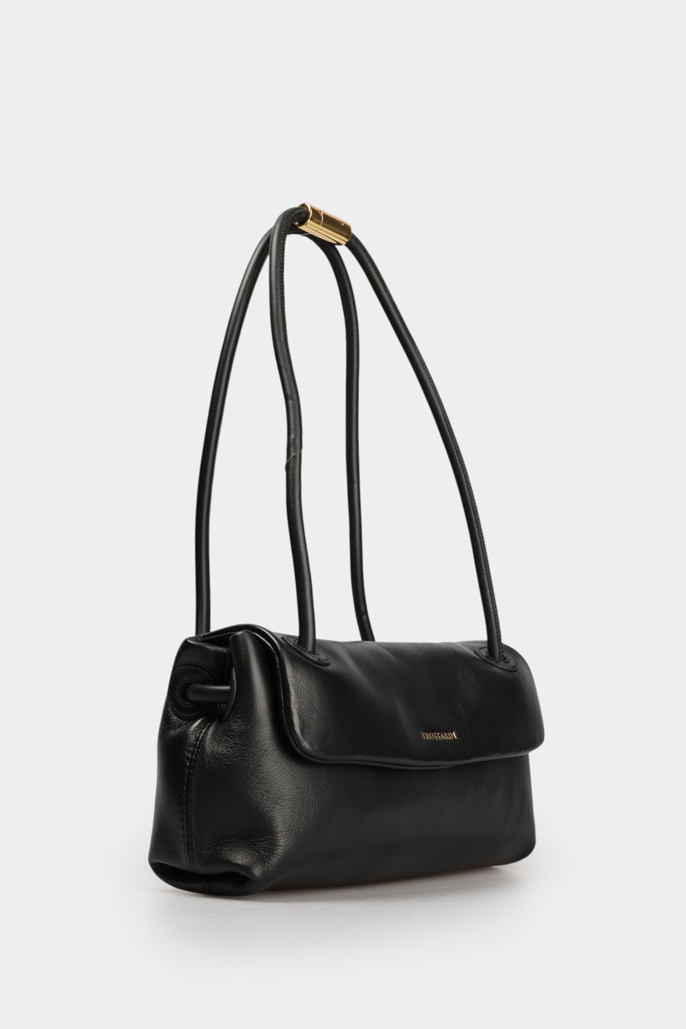 Z610E005987N-WBC06L13-20QA Сумка Trussardi Черный