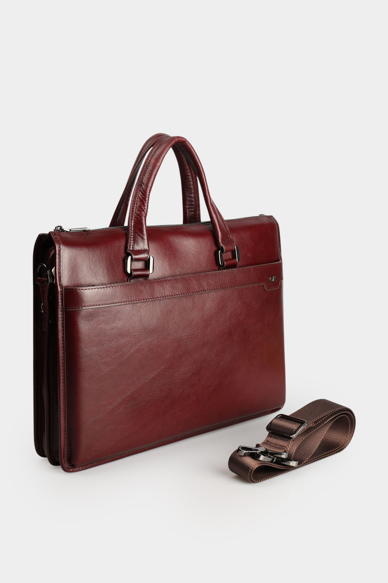 LP45-1617-1 Портфель Graciana Коричневый