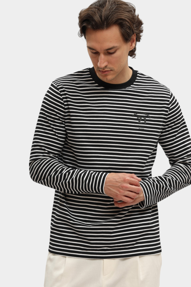 Кеды Armani Exchange Полиэстер Белый