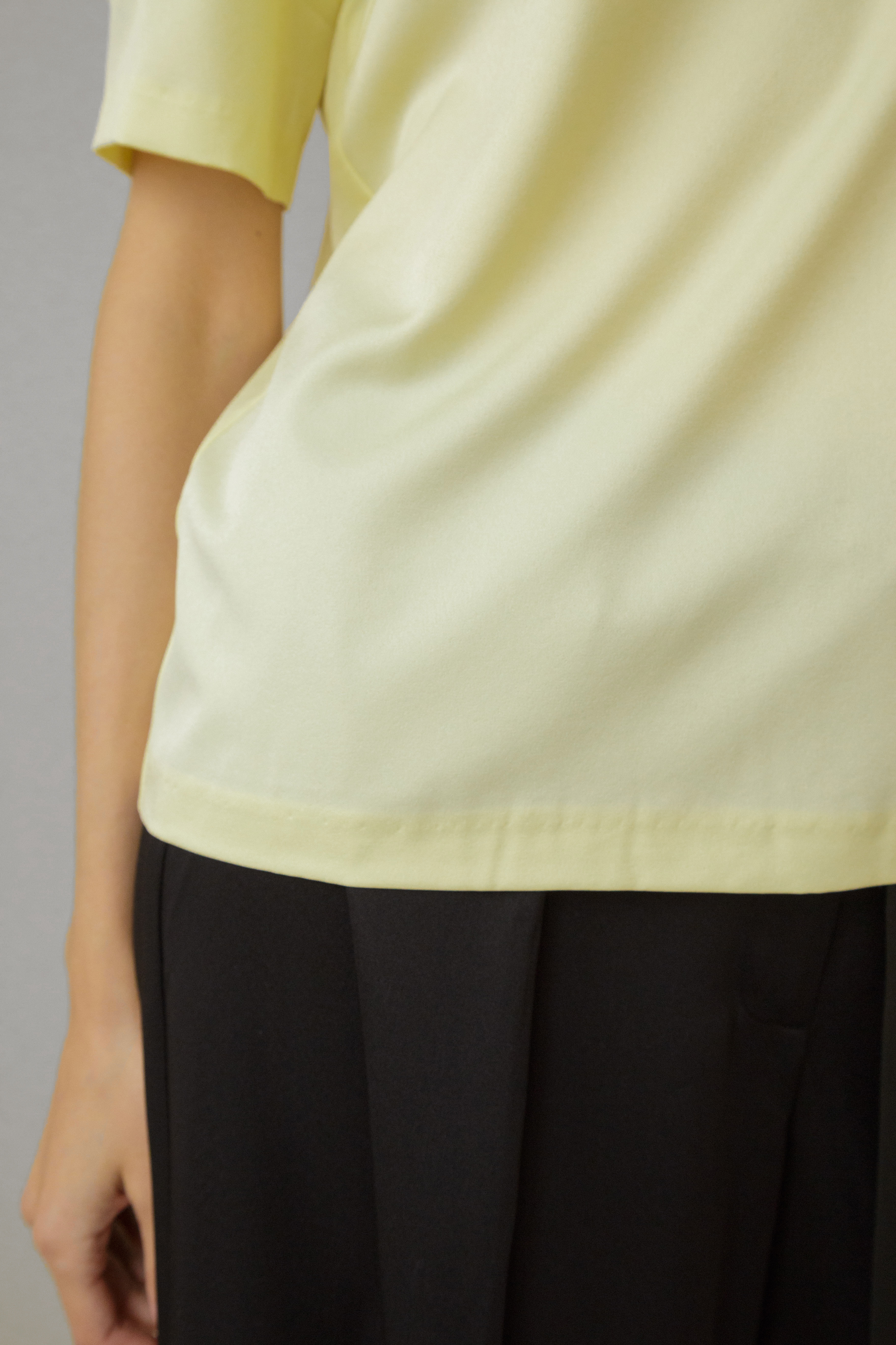 W-212-56-3267 блуза the hills 