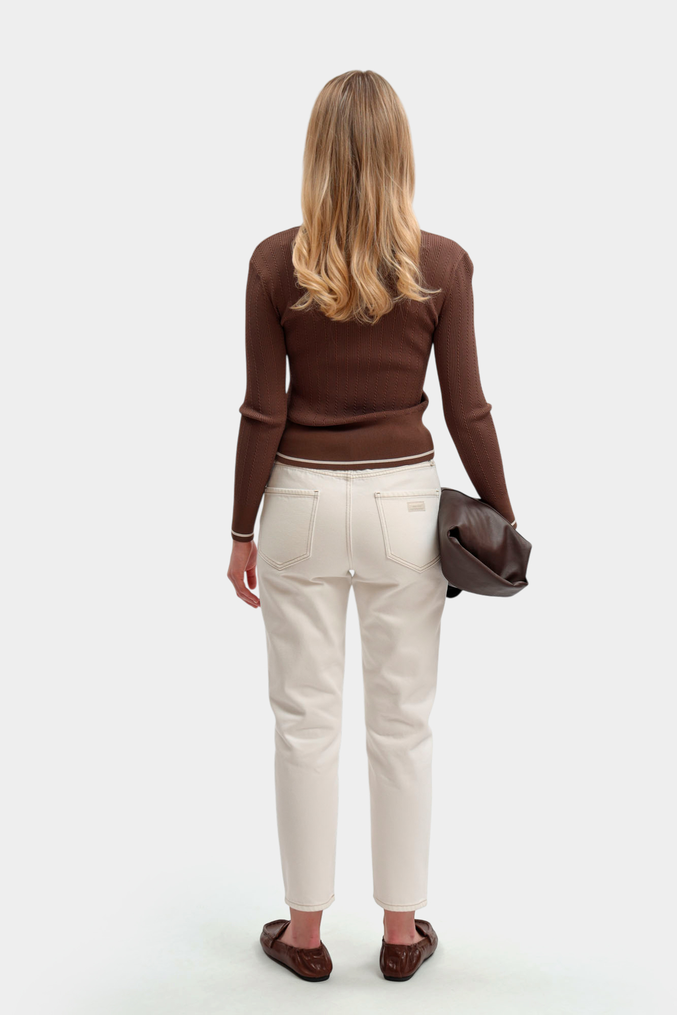 XW000073_AF21335 джинсы armani exchange